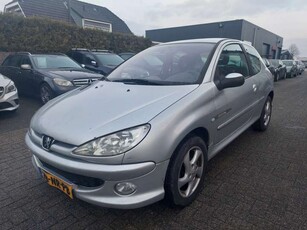 Peugeot 2062x 1.4 X-Design vaste prijs 1000 euro de 2