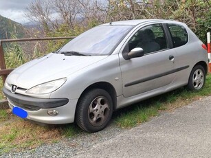 Peugeot 2063p 1.4 XS c/abs