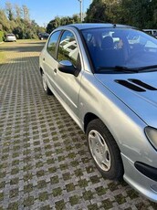 Peugeot 2065p 1.1 XT c/abs