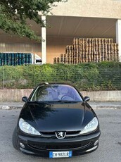 Peugeot 2065p 2.0 hdi XT c/abs