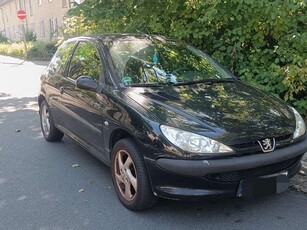 Peugeot 20660 Petit Filou