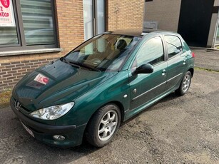 Peugeot 20660 Special