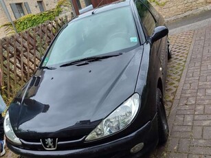 Peugeot 20675 Grand Filou