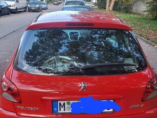 Peugeot 20675 Tendance