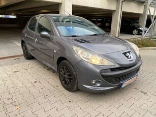 Peugeot 206Basis 5Türen /tüv bis 047/2026