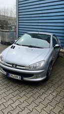 Peugeot 206CC Filou