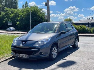 Peugeot 206PEUGEOT 206+ HDI PAIEMENT En 3 Ou 4 Ou 10 FOIS