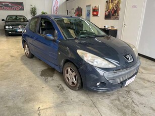 Peugeot 206Plus 3p 1.1 Urban