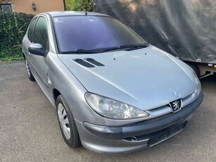 Peugeot 206Sport Premium 2,0 HDI 90