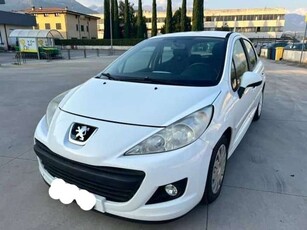 Peugeot 207+ 1.4e 75ch