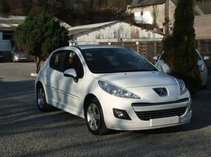 Peugeot 207* Clim auto * Bluetooth * Kit hiver * Euro 5