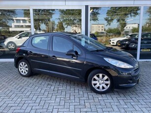 Peugeot 2071.4-16V Color-line APK 08-2025 / Airco / 5-Deurs