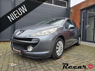 Peugeot 2071.4-16V X-line/Automaat/Cruizecontr/Stuurbed.