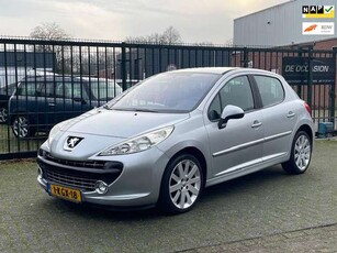 Peugeot 2071.4-16V XR 5 deurs