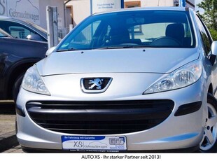 Peugeot 2071.4 90 Tendance +Klima+HU bis 07/2025+