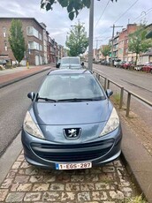 Peugeot 2071.4 benzine bj2007