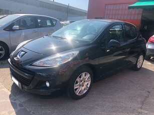 Peugeot 2071.4 hdi