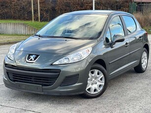 Peugeot 2071.4 HDi 2011 - Faible Km - Airco - 5Portes - Ct ok