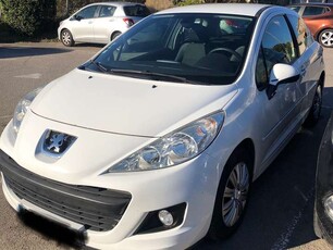 Peugeot 2071.4 HDI Clim