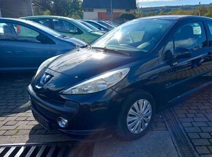 Peugeot 2071.4 Klima Tüv2026 FunkZv BC el.Fh