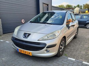 Peugeot 2071.4 NAP/Airco