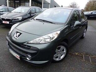 Peugeot 2071.4 VTI 16V PREMIUM PACK 5P