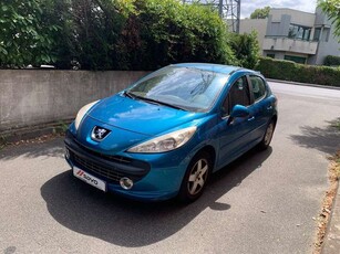 Peugeot 2071.4 VTI 16V STYLE 5P 2490e PERTE DE PUISSANCE - VE