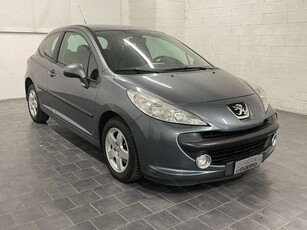 Peugeot 2071.4 VTi 95CV 3p Energie Sport