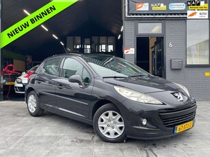 Peugeot 2071.4 VTi Blue Lease Executive|Airco|Cruise|APK