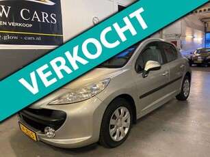 Peugeot 2071.4 VTi Look |AIRCO|CRUISE|APK|NAP|