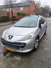 Peugeot 2071.4 VTi Sublime