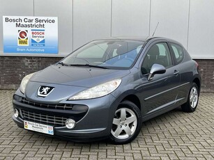 Peugeot 2071.4 VTi XS Pack | Weinig Kilometers | Cruise en Cl