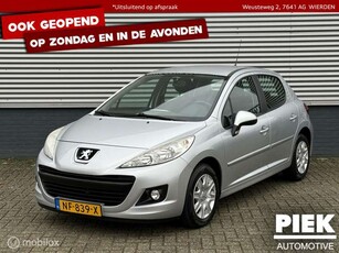 Peugeot 2071.4 XR AIRCO, CRUISE