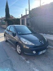 Peugeot 2071.4e 95ch Urban