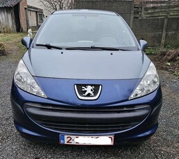 Peugeot 2071.4i 16v Premium Pack