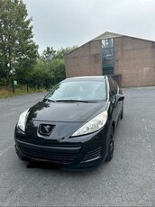 Peugeot 2071.4i 16v Sporty