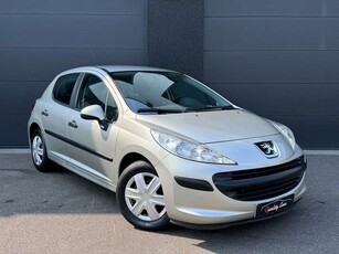 Peugeot 2071.4i benzine | 50.000 KM ! | 1 ste eigenaar