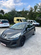 Peugeot 2071.4i Urban