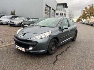 Peugeot 207*1,4VTi*Urban Move*Klima*5Türig*2.Hand*