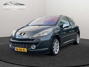 Peugeot 2071.6-16V T RC