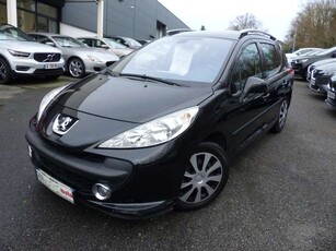 Peugeot 2071.6 VTI 16V PREMIUM