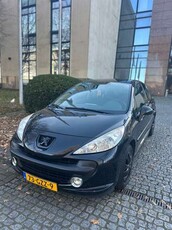 Peugeot 2071.6 VTi XS