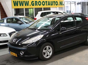 Peugeot 2071.6 VTi XS Airco, Isofix, Stuurbekrachtiging