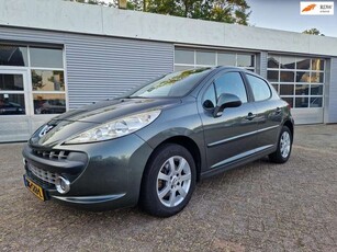 Peugeot 2071.6 VTi XS ( BESTEMD VOOR EXPORT ADVERTENTIE GOED