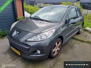 Peugeot 2071.6 VTi XS / NAP / CLIMA / EURO 5