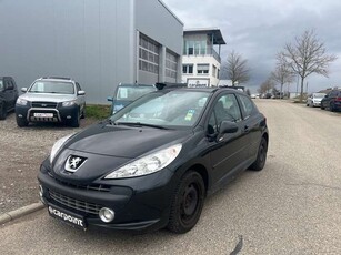 Peugeot 207*1,6Benzin*Klima*Sport*TÜV*