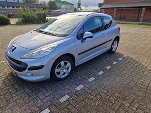 Peugeot 207207 1.4 VTi Cool 'n Blue