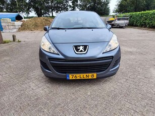 Peugeot 207207 1.4 VTi X-line