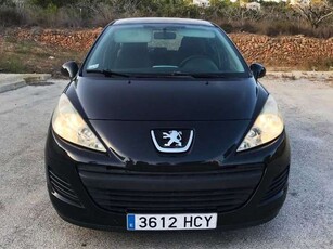 Peugeot 207207 1.4HDI FAP Access Access