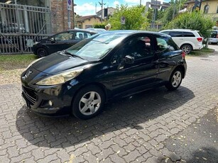 Peugeot 207207 3p 1.4 hdi 8v Allure 70cv